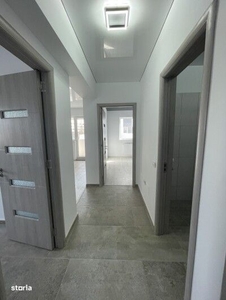 Apartament 2 camere finalizat / Militari Residence