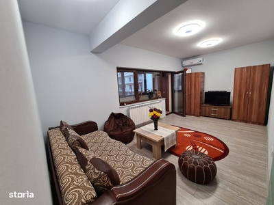 Apartament 2 camere in bloc nou zona Tomis Nord