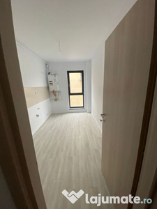 Apartament 2 camere la 12 min de metrou N Teclu