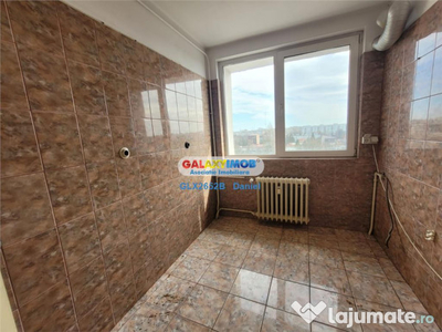 Apartament 2 camere metrou Gorjului la doar 8 minute| bloc r