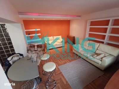 Apartament 2 Camere // Mobilat Si Utilat // Zona Decebal