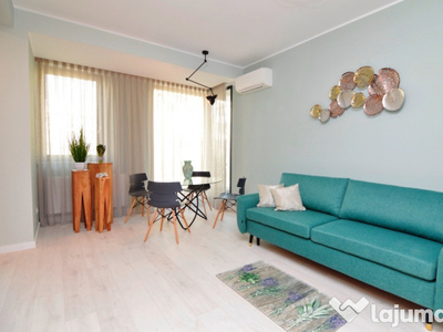Apartament 2 camere Nordului-Aviatiei-Smaranda Braescu, 2019