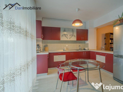 Apartament 2 camere, Ozana, centrala proprie