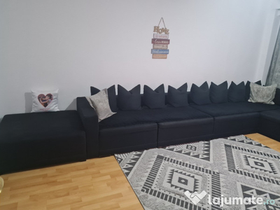 Apartament 2 camere Popești Leordeni Periferie