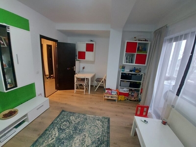 Apartament 2 camere Salajan, Trapezului, apartament 2 camere