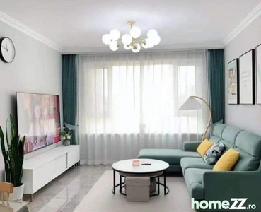 Apartament 2 camere Suprafata Generoasa Metrou Nicolae Teclu