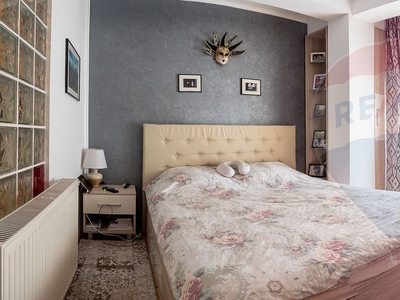 Apartament 2 camere vanzare in bloc de apartamente Cluj-Napoca, Floresti