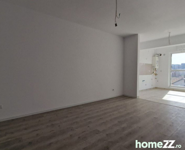 Apartament 2 camere zona Pallady - 72.62 mp