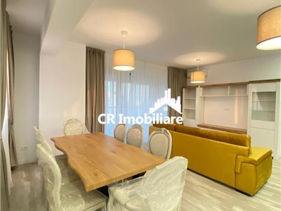 Apartament 3 camere Titan De vanzare Apartement Rezidential ID intern: 3306