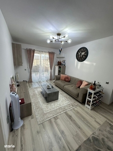 Apartament 3 camere decomandat New City Cetatii Profi COMISION 0