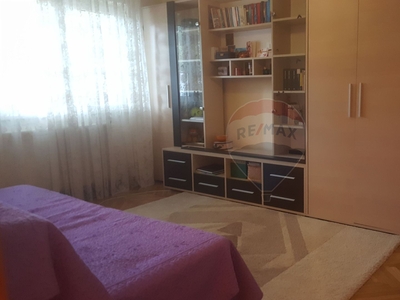 Apartament 3 camere inchiriere in bloc de apartamente Cluj-Napoca, Gheorgheni