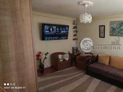 Apartament 3 camere Nicolina