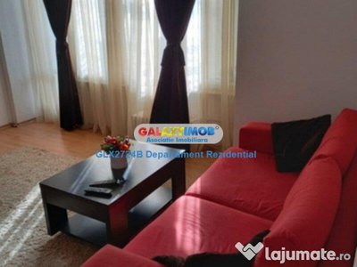 Apartament 3 camere zona Berceni, metrou Piata Sudului