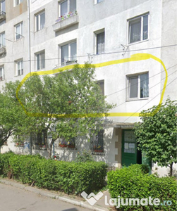 Apartament 3 camere zona Palas Constanța