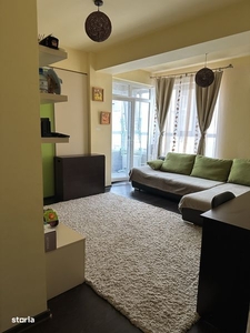 Apartament 3 Camere | Renovat | Mobilat si Utilat | Zona Dacia