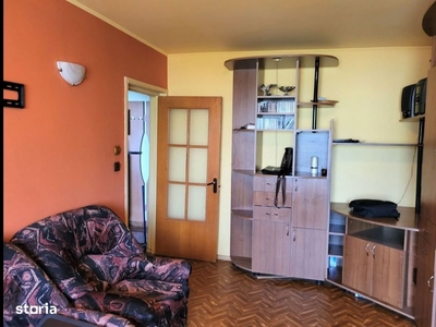 Apartament CRANGASI