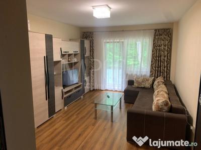 Apartament cu 1 camera in cartierul Manastur!