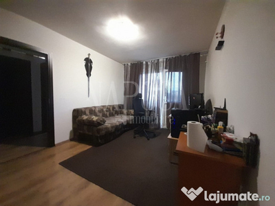 Apartament cu 2 camere in cartierul Manastur!