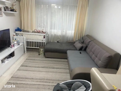 Apartament cu 2 camere in Centru