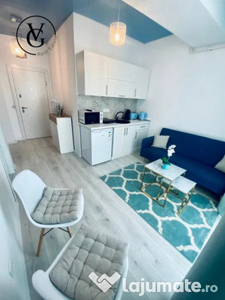 Apartament cu 2 camere în Mamaia Nord | Zev Mediteraneo | V