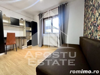 Apartament cu 2 camere in zona Girocului