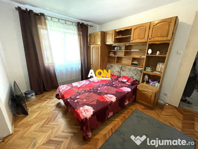 Apartament cu 2 camere pe Bulevardul Transilvaniei, etaj ...