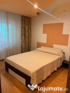 Apartament cu 2 camere semidecomandat olimpia