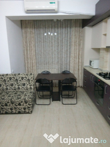 Apartament cu 3 camere in Confort Urban Residence Rahova