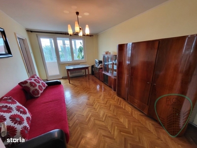 Apartament cu 3 camere în Târgu Mureș, cartierul Budai