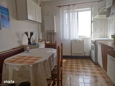 Apartament cu 3 camere, situat în zona de sus - Belvedere.