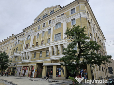 Apartament cu 4 camere in inima Clujului!