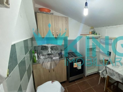 Apartament cu doua camere | Centru | AC | Parcare publica |