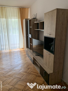 Apartament cu o camera Aradului