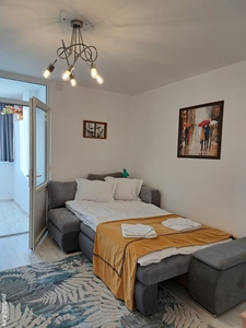 Apartament cu o camera , de inchiriat