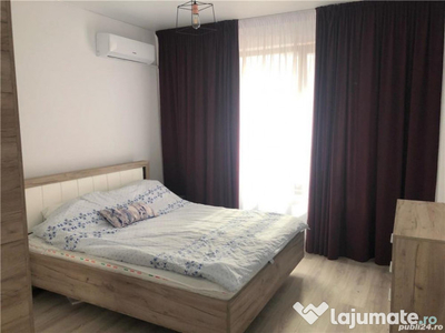 Apartament cu o camera in zona Spitalului Judetean