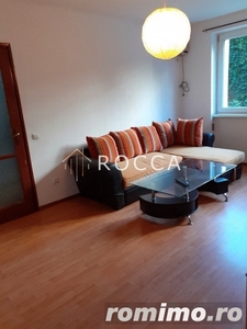 Apartament de 2 camere | 45 mp | semidecomndat | Maior Coravu