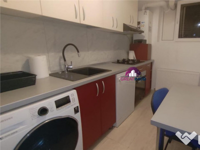 Apartament de in Pacii