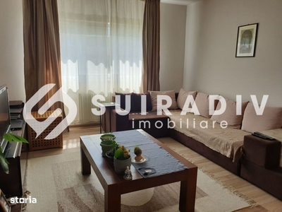 Apartament de vanzare cu 3 camere in zona CORA