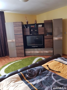 Apartament la casa