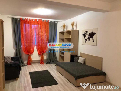 Apartament Modern Bloc Nou - Berceni - Dimitrie Leonida