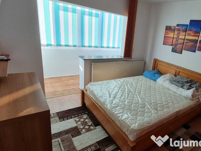 Apartament o camera Badea Cartan