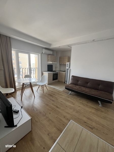 Apartament Studio 2 camere Cosmopolis