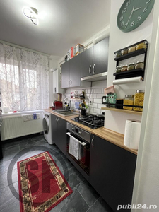 Apartament Ultra-Central Hunedoara | Pietonala Corvin