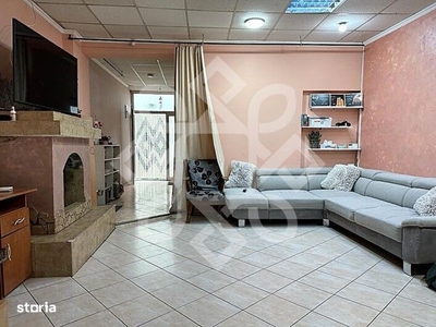Apartament ultracentral de vanzare in Oradea