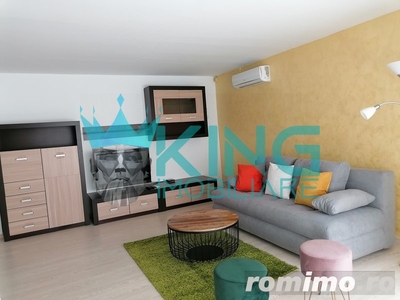 Aviatiei | Apartament 2 Camere