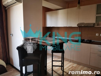 Chitila | 2 Camere | AC | Centrala | Pet Friendly |