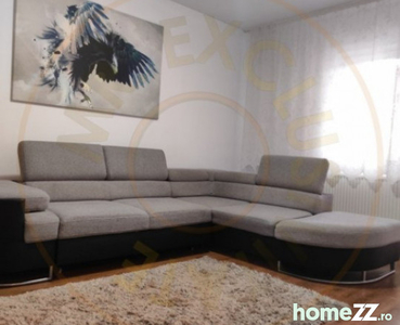 Apartament in vila renovat si mobilat