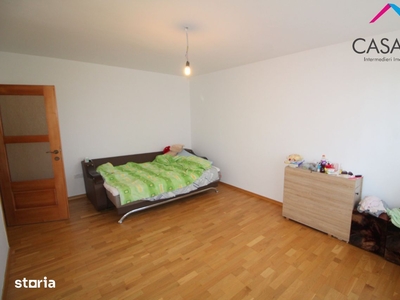 Cornisa Bistritei - Apartament 2 camere decomandate!