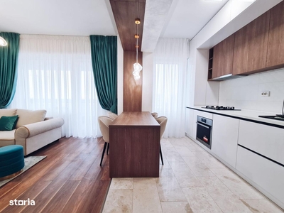 Ideal investiție! Apartament 48 mp, Copou