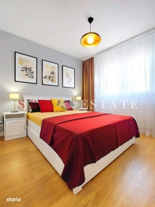 28043 Apartament 2 camere Gara